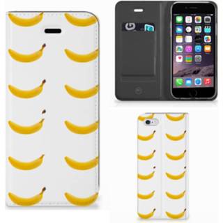 👉 Apple iPhone 6 | 6s Flip Style Cover Banana 8720091002869