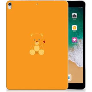 👉 Baby's Apple iPad Pro 10.5 Tablet Back Cover Baby Beer 8720091016224