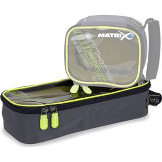 👉 Zwart polyester m Fox Ethos Pro Accessory Bag | Maat 5055350286319