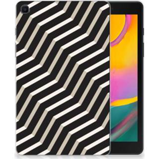 👉 Samsung Galaxy Tab A 8.0 (2019) Back Cover Illusion 8720091037465