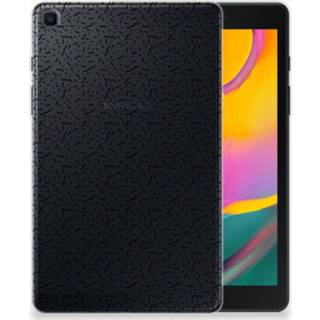 👉 Samsung Galaxy Tab A 8.0 (2019) Hippe Hoes Sterren 8720091144200