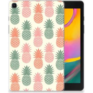 👉 Tablet cover Samsung Galaxy Tab A 8.0 (2019) Ananas 8720091059023