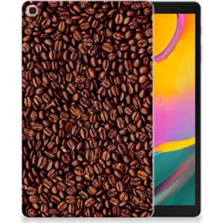 👉 Tablet cover Samsung Galaxy Tab A 8.0 (2019) Koffiebonen 8720091581272