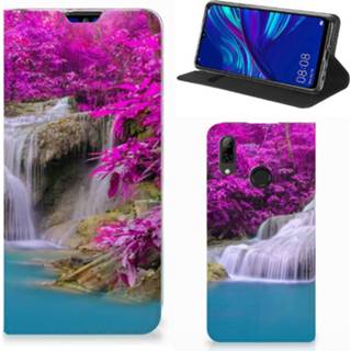 👉 Huawei P Smart (2019) Book Cover Waterval
