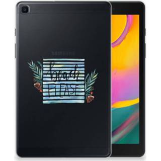 👉 Samsung Galaxy Tab A 8.0 (2019) Tablet Back Cover Boho Beach 8720091080553