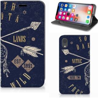 👉 Apple iPhone Xr Book Cover South Dakota