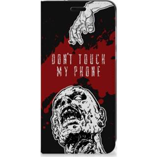 👉 Samsung Galaxy J6 (2018) Design Case Zombie Blood 8720091099920