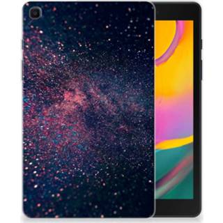 👉 Samsung Galaxy Tab A 8.0 (2019) Back Cover Stars 8720091104952