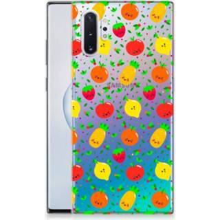 👉 Tablet cover Samsung Galaxy Note 10 Plus Fruits 8720091107731