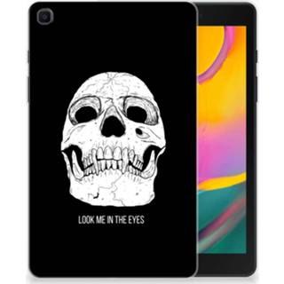 👉 Tablet BackCover Samsung Galaxy Tab A 8.0 (2019) Skull Eyes 8720091111493