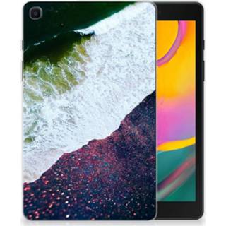 👉 Samsung Galaxy Tab A 8.0 (2019) Back Cover Sea in Space 8720091121379