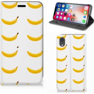 👉 Apple iPhone Xr Flip Style Cover Banana