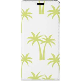 👉 Samsung Galaxy Note 9 Smart Cover Palmtrees