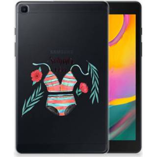 👉 Samsung Galaxy Tab A 8.0 (2019) Tablet Back Cover Boho Summer 8720091171138