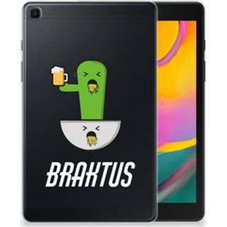 👉 Samsung Galaxy Tab A 8.0 (2019) Tablet Back Cover Braktus 8720091192935