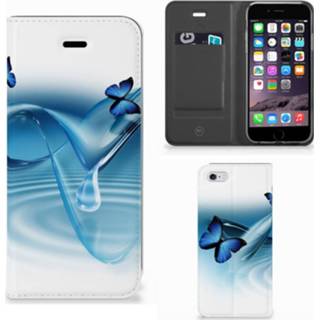 👉 Apple iPhone 6 | 6s Hoesje maken Vlinders