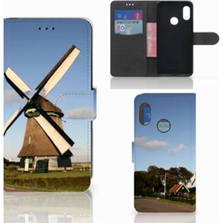 👉 Xiaomi Mi A2 Lite Flip Cover Molen