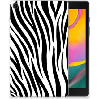 👉 Samsung Galaxy Tab A 8.0 (2019) Back Case Zebra 8720091295353