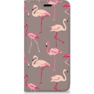 👉 Huawei P Smart Plus Hoesje maken Flamingo 8720091309609