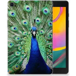 👉 Samsung Galaxy Tab A 8.0 (2019) Back Case Pauw 8720091310537