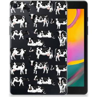 👉 Samsung Galaxy Tab A 8.0 (2019) Back Case Koetjes 8720091336506