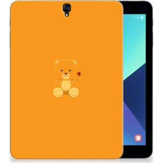 👉 Baby's Samsung Galaxy Tab S3 9.7 Tablet Back Cover Baby Beer 8720091337725