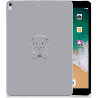 👉 Apple iPad Pro 10.5 Tablet Back Cover Baby Hyena