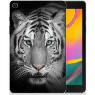 👉 Samsung Galaxy Tab A 8.0 (2019) Back Case Tijger 8720091363397