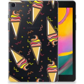 👉 Tablet cover Samsung Galaxy Tab A 8.0 (2019) Icecream 8720091493308