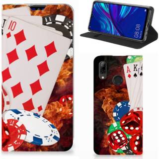 👉 Huawei P Smart (2019) Hippe Standcase Casino