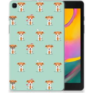 👉 Samsung Galaxy Tab A 8.0 (2019) Back Case Pups 8720091514256