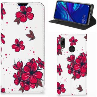 👉 Huawei P Smart (2019) Smart Cover Blossom Red