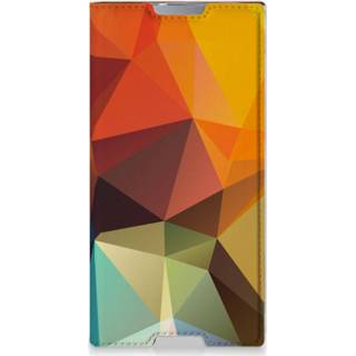 👉 Stand case Sony Xperia L1 Polygon Color 8720091517462