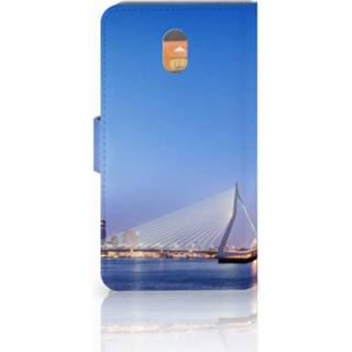 👉 Flip cover Nokia 3 Rotterdam 8720091553941