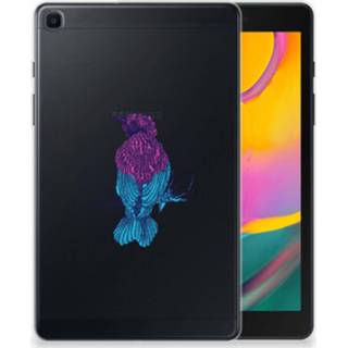 👉 Samsung Galaxy Tab A 8.0 (2019) Tablet Back Cover Merel 8720091583689