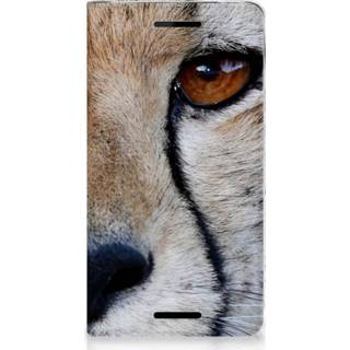 👉 Nokia 2.1 2018 Hoesje maken Cheetah 8720091597716