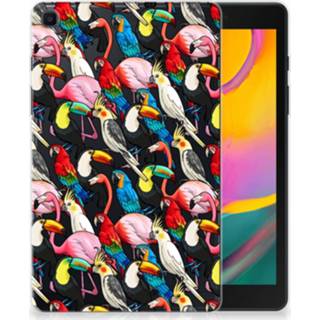 👉 Samsung Galaxy Tab A 8.0 (2019) Back Case Birds 8720091610576