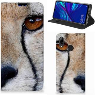 👉 Huawei P Smart (2019) Hoesje maken Cheetah 8720091613003