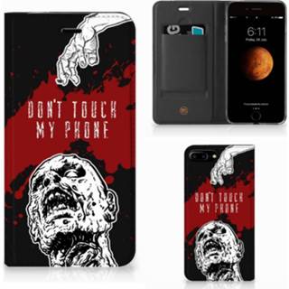 👉 Apple iPhone 7 Plus | 8 Design Case Zombie Blood 8720091685130