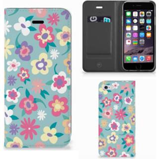 👉 Apple iPhone 6 | 6s Smart Cover Flower Power