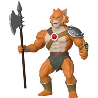 👉 Savage World Thundercats Jackalman Action Figure