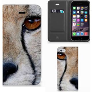 👉 Apple iPhone 6 | 6s Hoesje maken Cheetah