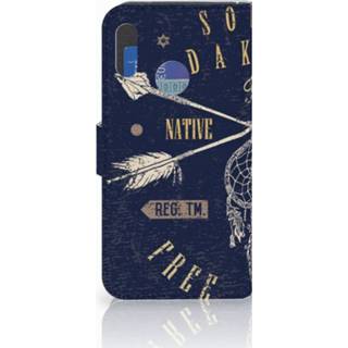 👉 Flip cover Honor 10 Lite South Dakota 8720091850873