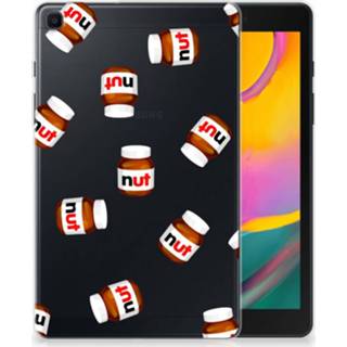 👉 Tablet cover Samsung Galaxy Tab A 8.0 (2019) Nut Jar 8720091854321