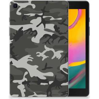 👉 Samsung Galaxy Tab A 8.0 (2019) Hippe Hoes Army Light 8720091900424