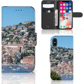 👉 Flipcover XS x Apple iPhone | Flip Cover Zuid-Frankrijk 8718894633007