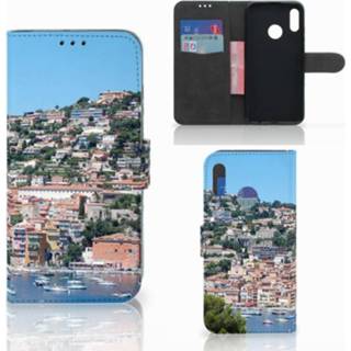 👉 Flipcover Honor 10 Lite Flip Cover Zuid-Frankrijk 8720091466487