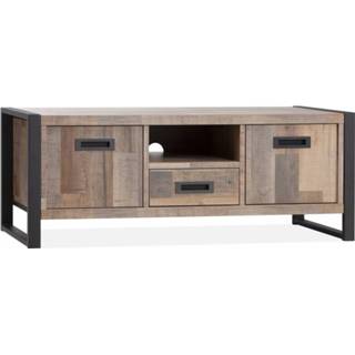 👉 Bruin Tv meubel VALBURG 8717297203633