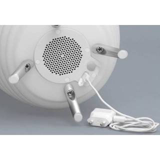 👉 Bluetooth speaker active wit Lamp Kooduu Synergy 35 Pro - LED -...