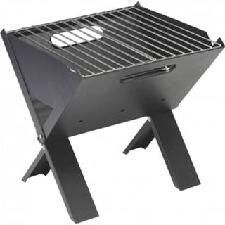 👉 Grill zwart Outwell - Cazal Portable Compact Drogebrandstofkookstel 5709388027214